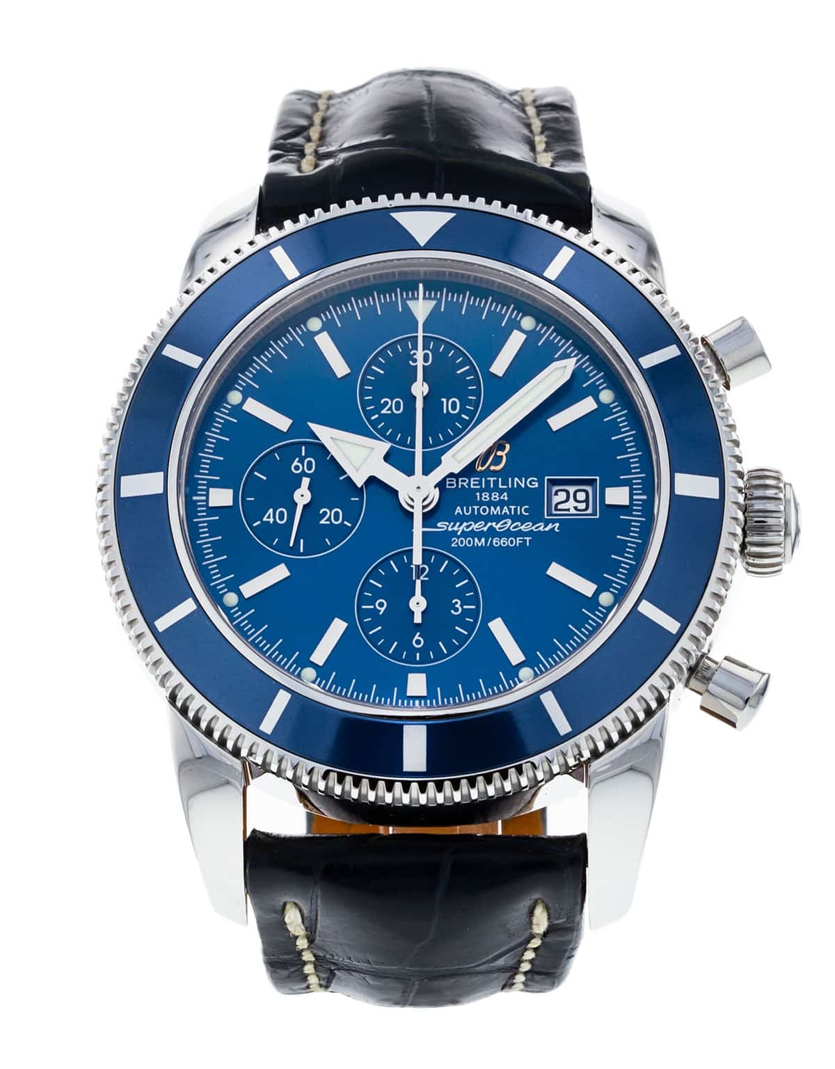Breitling SuperOcean Heritage A13320